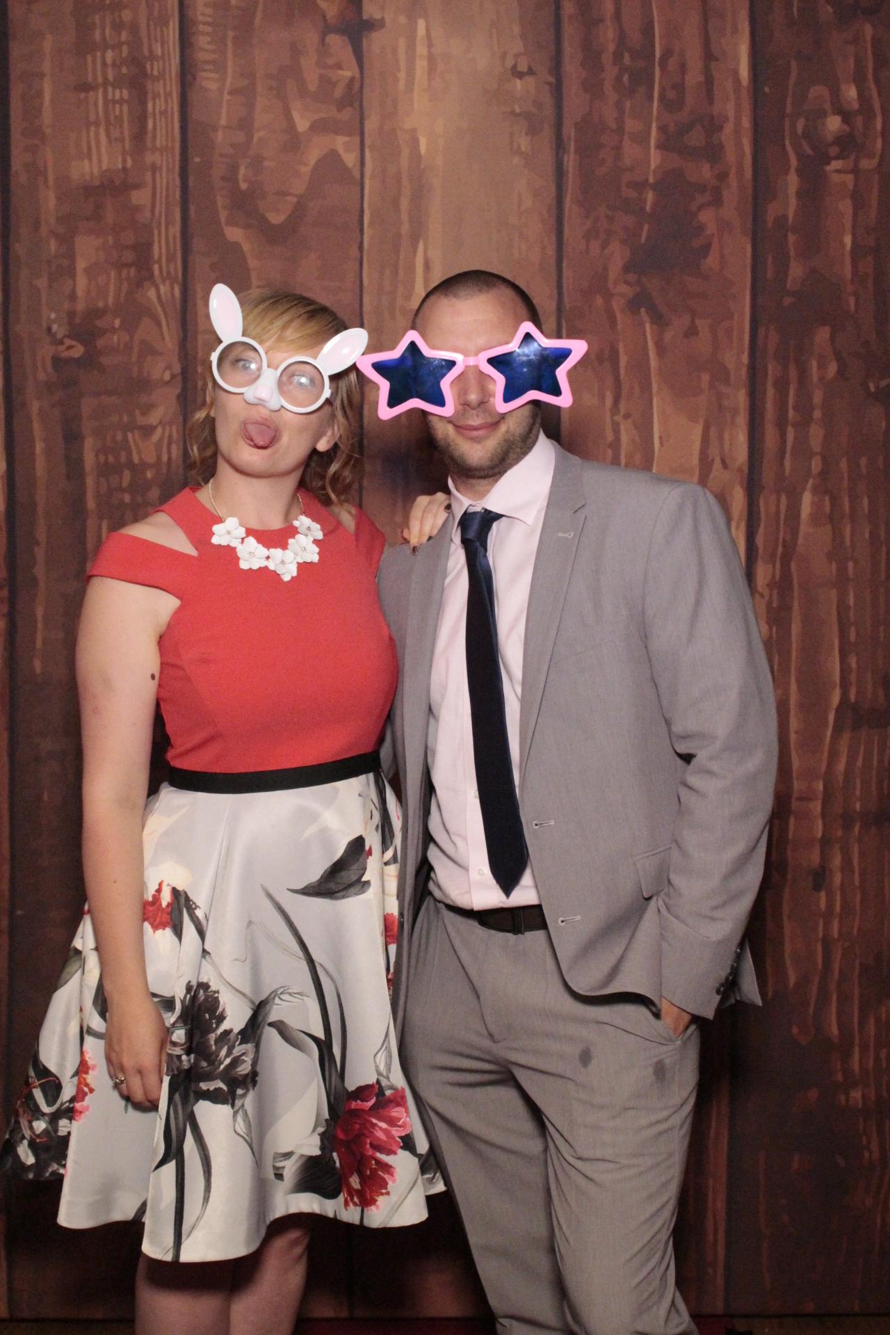 Samantha & Sean's Wedding | View more photos from the event at gallery.myphotoboothexperience.co.uk/u/MyPhotoBoothExperienceLtd/Samantha-Seans-Wedding